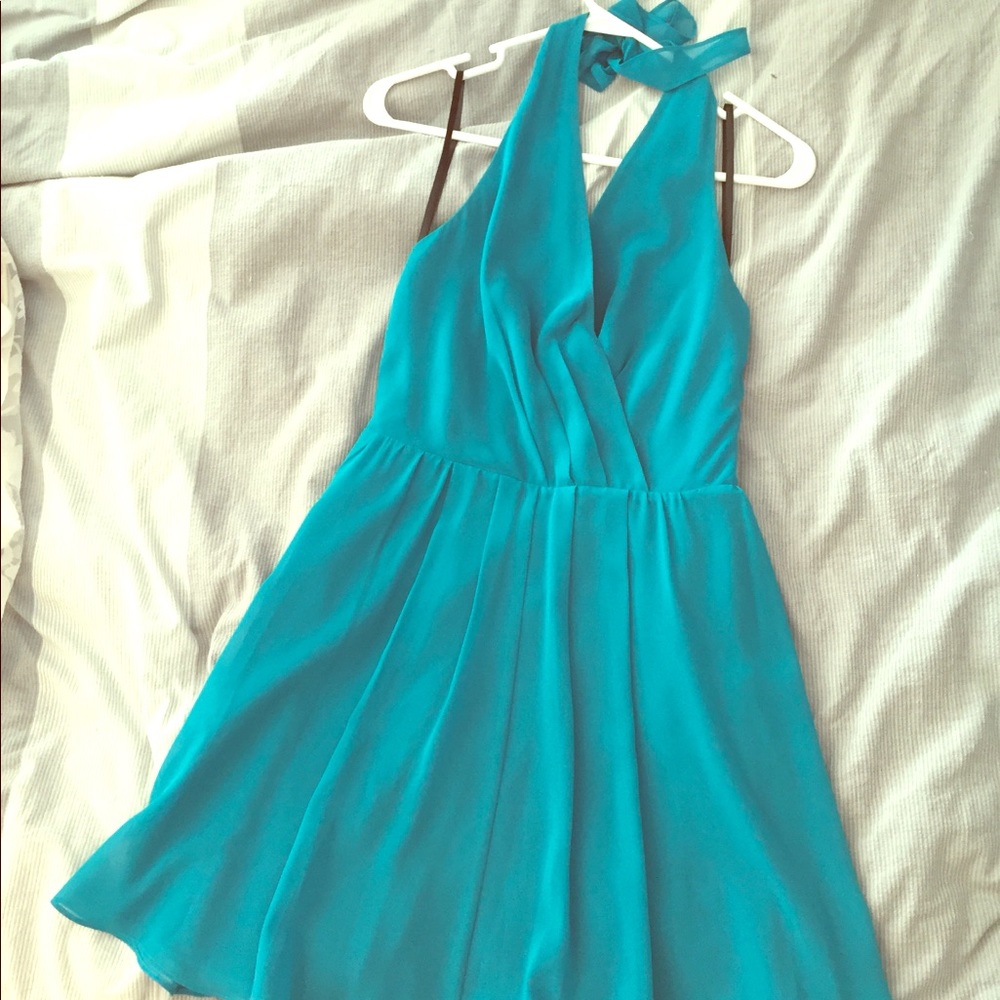 Bebe summer dress